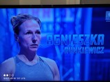 Agnieszka Rynkiewicz z Gorzowa wymiatała w Ninja Warrior! Jej bąbelki muszą być dumne