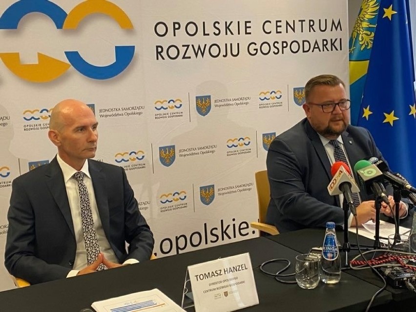 Na konta opolskich firm trafiło ponad 514 mln zł unijnego...