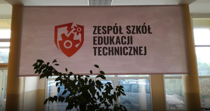 Miejsce Łódź  miejsce w Polsce Nazwa technikum zdobyte...