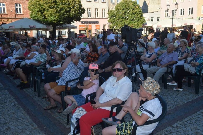 Wakacje na Kaszubach. Międzynarodowy Festiwal Folkloru został odwołany. Zobacz, jak wyglądała impreza w poprzednich latach [ZDJĘCIA]