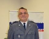 Już jest nowy zastępca komendanta policji w Grudziądzu
