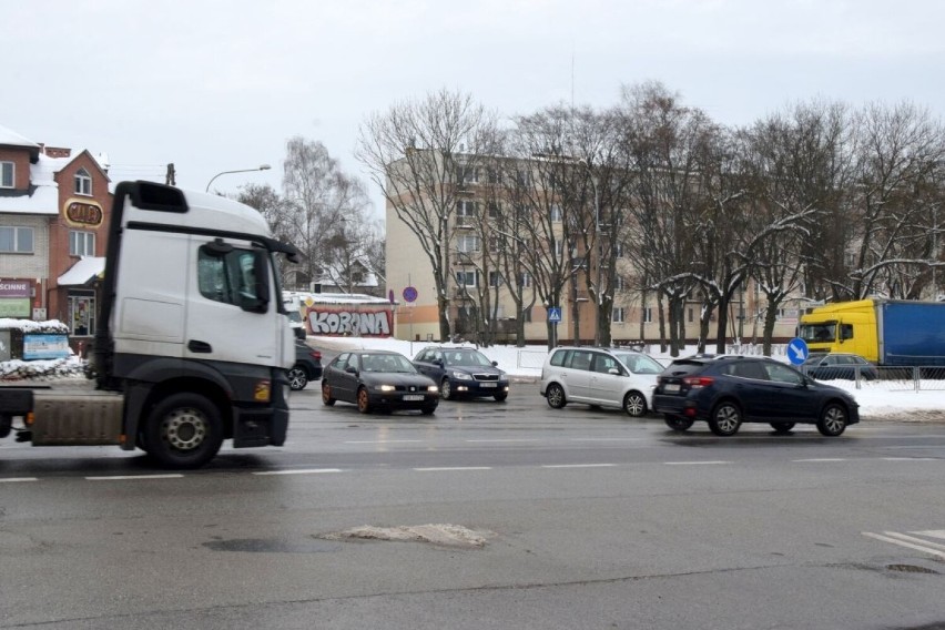 Kolejna droga w Kielcach do przebudowy. Na skrzyżowaniu ulic Tarnowskiej i Prostej potrzebna jest sygnalizacja? Drogowcy pytają mieszkańców