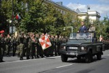 Minister Mariusz Błaszczak: W tym roku defilada z okazji Święta Wojska Polskiego odbędzie się w Katowicach