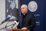 Rektor KUL: Zmartwychwstanie do nowego życia zaczyna się już na ziemi