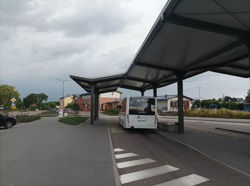 Autobusy miejskie w Kościerzynie są bezpłatne od wielu lat, ale nie wszędzie dojeżdżają