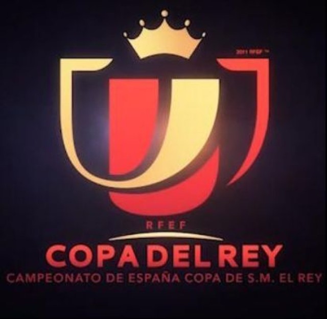 Puchar Hiszpanii - Copa del Rey