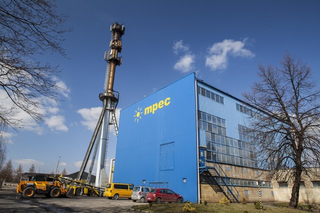 Bocheński MPEC wprowadził nowe taryfy za ciepło, będą obowiązywały do końca obecnego sezonu grzewczego