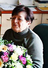 Ewa Rodziewicz, lekarz pediatra z Wałbrzycha