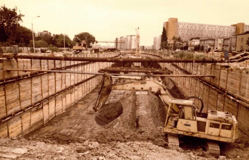 Tylko u nas! Niepublikowane historyczne fotografie...