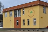 Zmodernizowane przedszkole w lewobrzeżnej części Torunia
