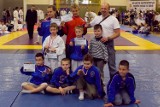 Międzynarodowe Otwarte Mistrzostwa Jasła w Judo. Worek medali dla rzeszowian