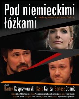 Teatr cieszy się coraz większym zainteresowaniem. W marcu kolejna odsłona [ZAPOWIEDŹ]