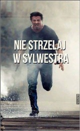 Sylwester 2018 - najlepsze memy [śmieszne obrazki]