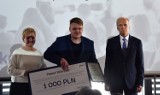 GFKM ogłosiła konkurs na najlepszą pracę magisterską. Poznaliśmy laureatów