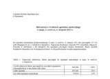 CKE: Wyniki matury 2011: 85 procent maturzystów zdało egzamin dojrzałości [zobacz wyniki]