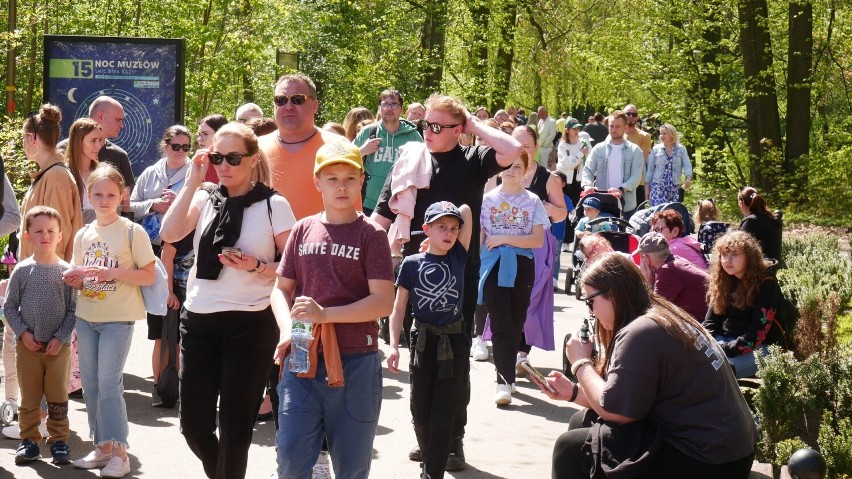 Majówka na Opolszczyźnie. Tysiące opolan i ich gości odwiedziło wyspę Bolko w Opolu i zoo 2.05.2013
