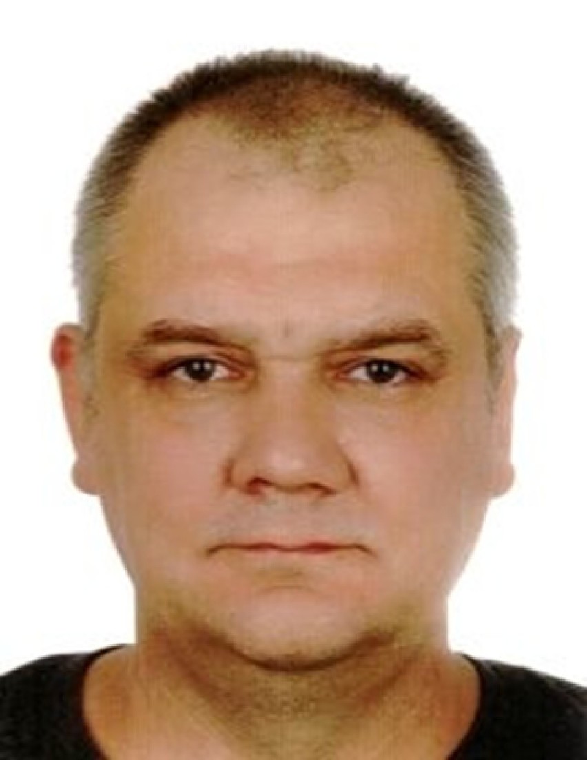 Zaginął Ireneusz Łukaszewicz. Ostatni kontakt z legniczaninem miał miejsce 11 grudnia