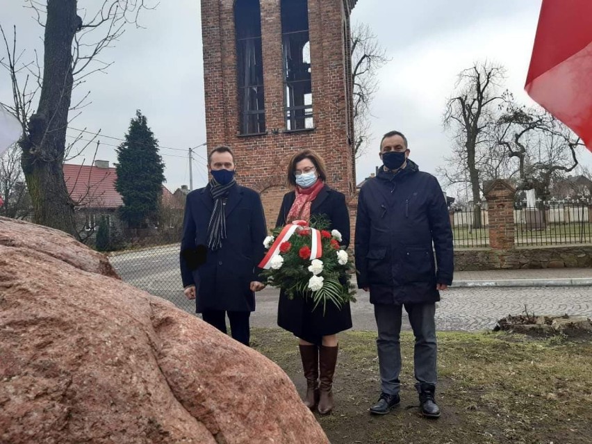 W przededniu Narodowego Dnia Pamięci Żołnierzy Wyklętych...