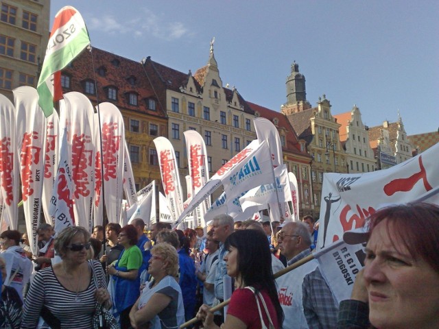 &quot;Solidarność&quot;