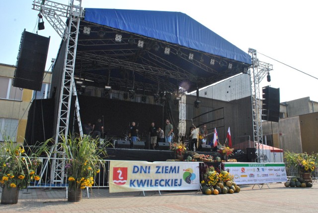 Dni Kwilcza 2014