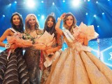 Miss Polonia 2021. Najpiękniejsza Polka jest z Częstochowy. Zdjęcia z Gali w Teatrze Wielkim