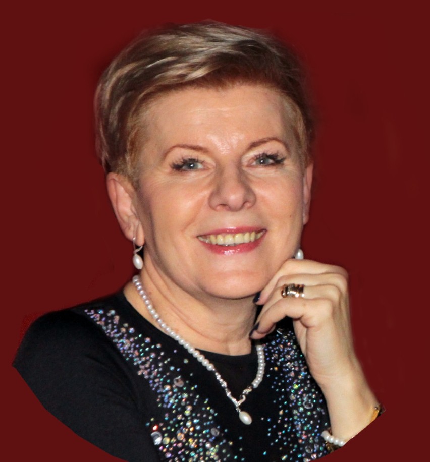 Gabriela Kośmider, powiat krotoszyński