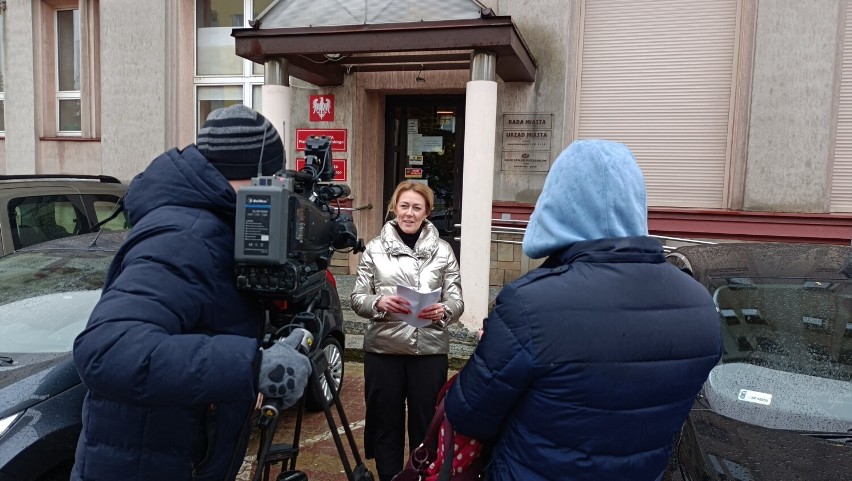 Radna Marlena Wężyk-Głowacka pyta, skąd się bierze tak...