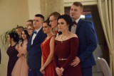 Studniówka 2019 Zespołu Szkół Ekonomicznych w Zawierciu [ZDJĘCIA]