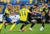 Fortuna 1. Liga. Arka Gdynia nie sprostała Zagłębiu Sosnowiec. Rozczarowujący remis na inaugurację [31.07.2021]