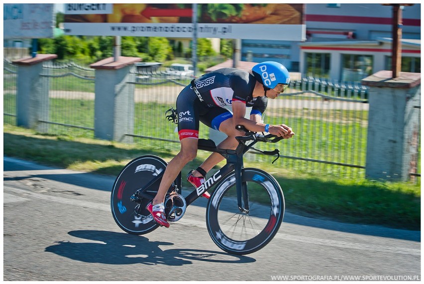 Ironman 5150 Warsaw. Wielkie gwiazdy na starcie niedzielnych zawodów