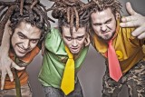 Koncert Natural Dread Killaz w klubie Rotunda