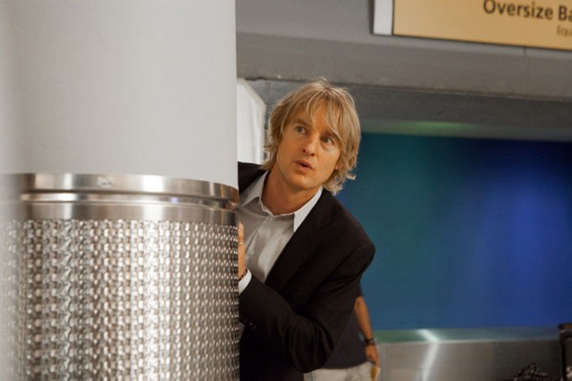 Owen Wilson