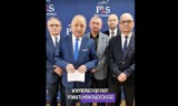 Bez zgody partii zdecydowali się na start z konkurencyjnej listy. Zostaną wykluczeni z szeregów PiS