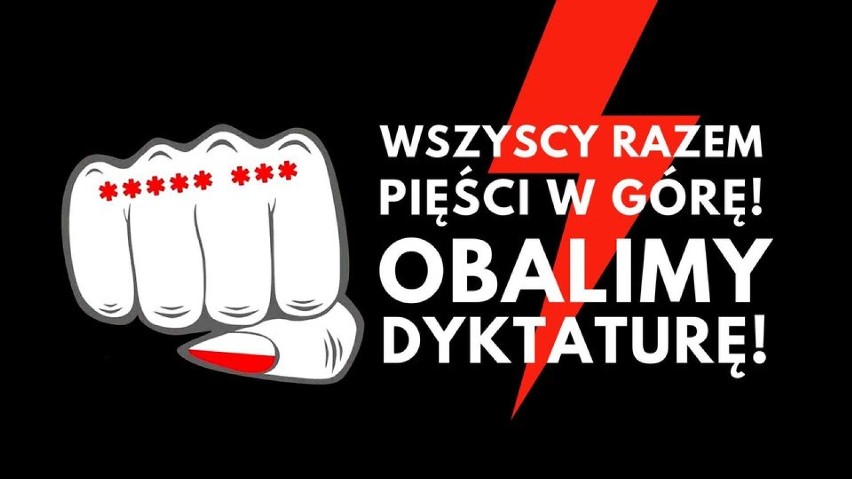 W sobotę protest w Kołobrzegu