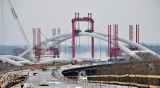 Budowa mostu w Toruniu. Mieszkańcy pytają
