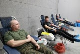 W Śremie będzie można oddać krew. Klub Honorowych Dawców Krwi PCK Garnizonu Śrem zaprasza do udziału w kolejnej akcji [zdjęcia]