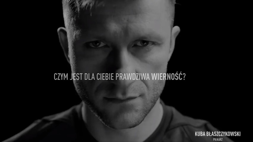 Wisła Kraków promuje sprzedaż karnetów poruszającym filmikiem