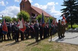 Wojewódzkie obchody Dnia Walki i Męczeństwa Wsi Polskiej w Szczecynie w gm. Gościeradów (ZDJĘCIA)