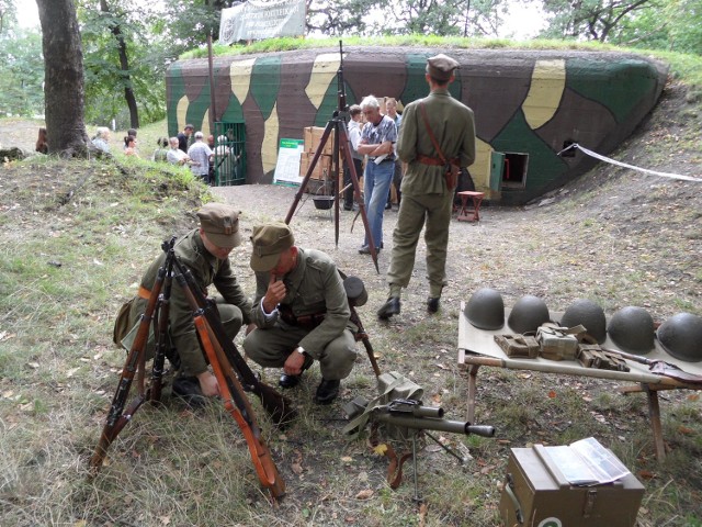 Schron bojowy nr 39 w Świętochłowicach