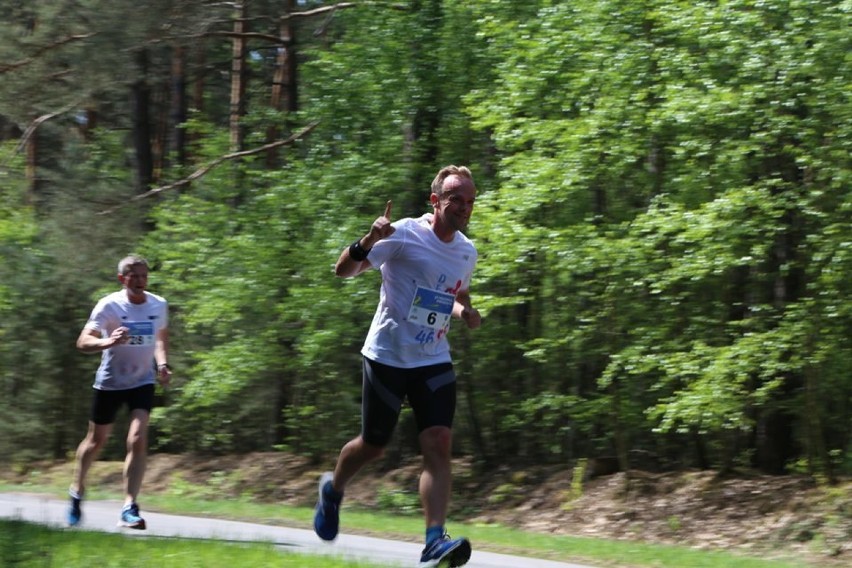 Organizatorzy odwołali majowe biegi w Pszczewie