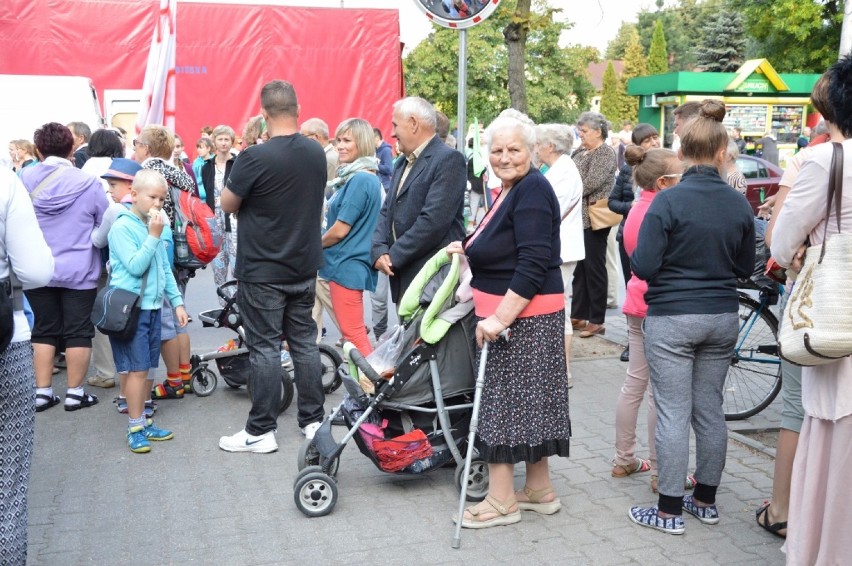 122 Bełchatowska Pielgrzymka na Jasną Górę