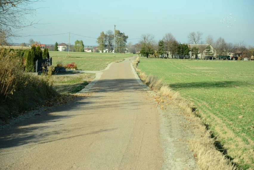 Zakończenie budowy i modernizacji dróg dojazdowych do gruntów rolnych w Przeworsku [ZDJĘCIA]