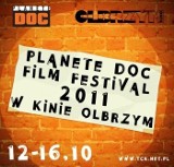 Planete Doc Film Festival po raz pierwszy w Tarnowskich Górach