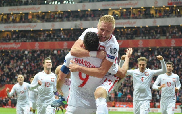 Mecz Polska - Kazachstan na Stadionie Narodowym. 8 sierpnia rusza sprzedaż biletów