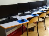 Nowoczesne pracownie komputerowe w pleszewskich szkołach podstawowych