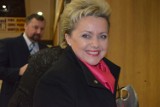 Wiceprezydent Głogowa Bożena Kowalczykowska przyznała, że odchodzi z ratusza
