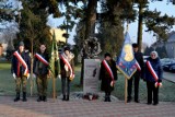W Zbąszynku uczczona została pamięć o masowych deportacjach Polaków na Sybir