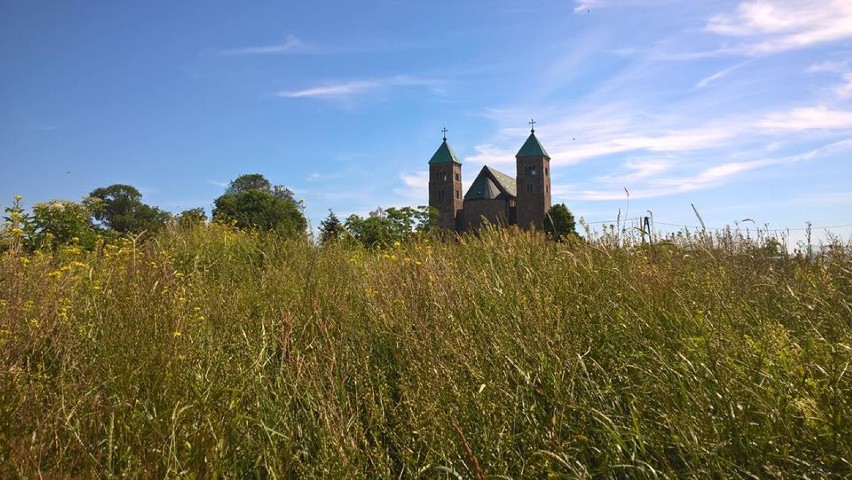 Będą pieniądze na grodzisko w Tumie?