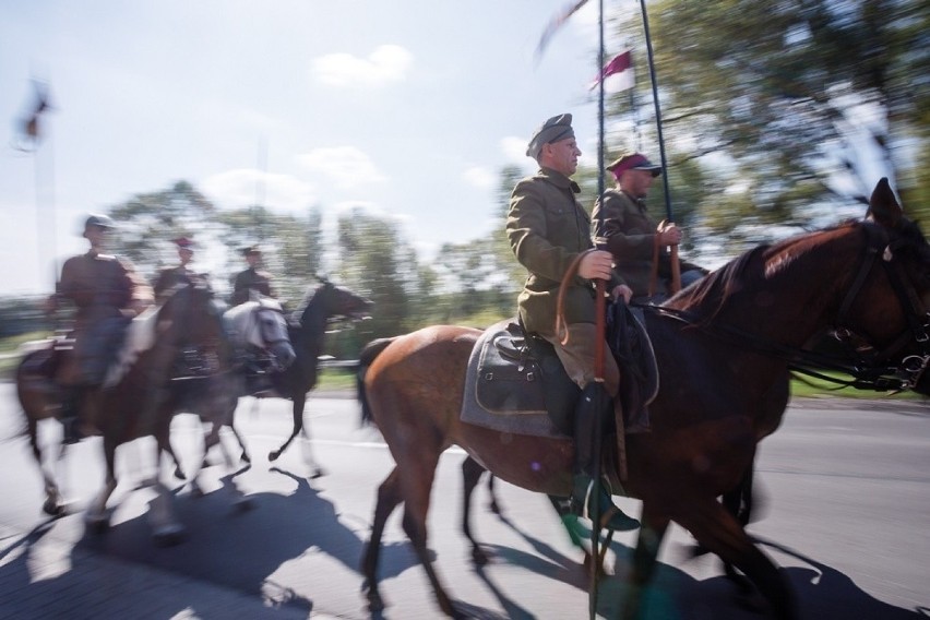 Uroczysty jubileusz 100-lecia bitwy Warszawskiej w Końskich. Będzie parada i przedstawienie