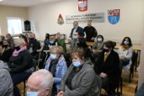 Rozdano czujki tlenku węgla mieszkańcom powiatu krotoszyńskiego [ZDJĘCIA]